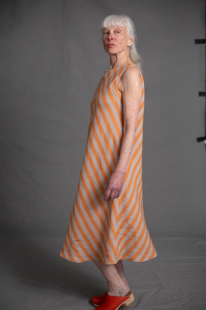 Merchant &amp; Mills, The Trapeze PDF Pattern Additions