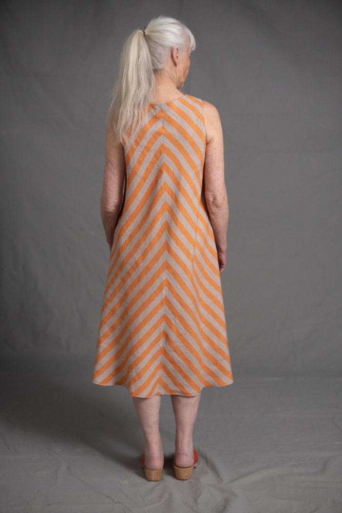 Merchant &amp; Mills, The Trapeze PDF Pattern Additions