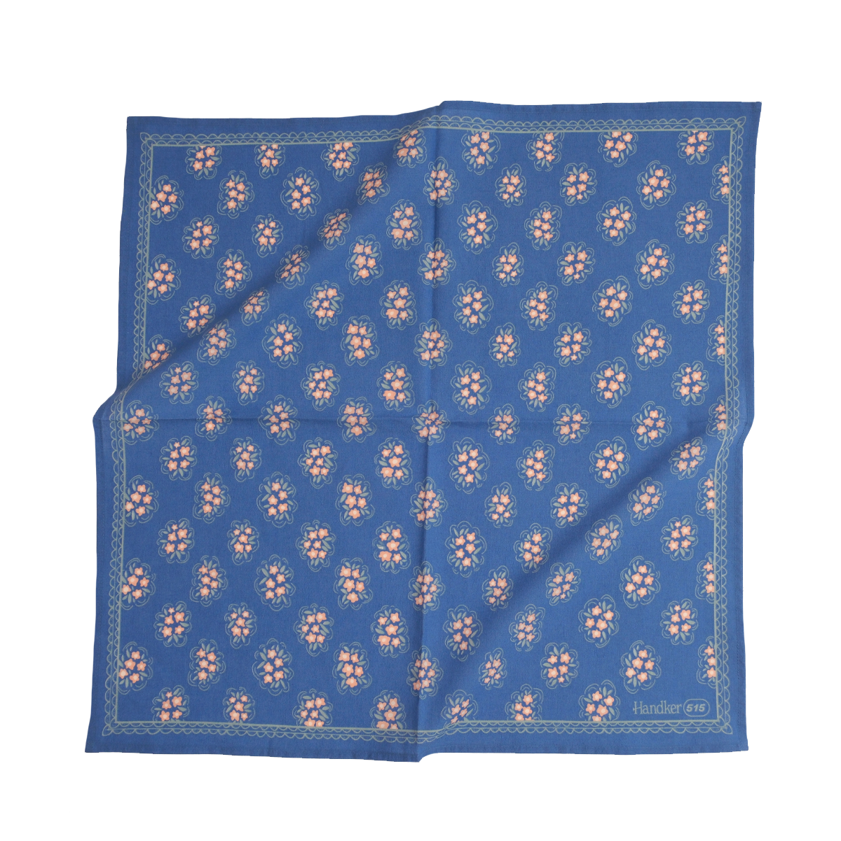 Hanker No. 515 Penny Bandana