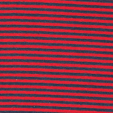 Modelo Fabrics Striped Tubular Ribbing, Multiple Colorways, 1/4 Yard