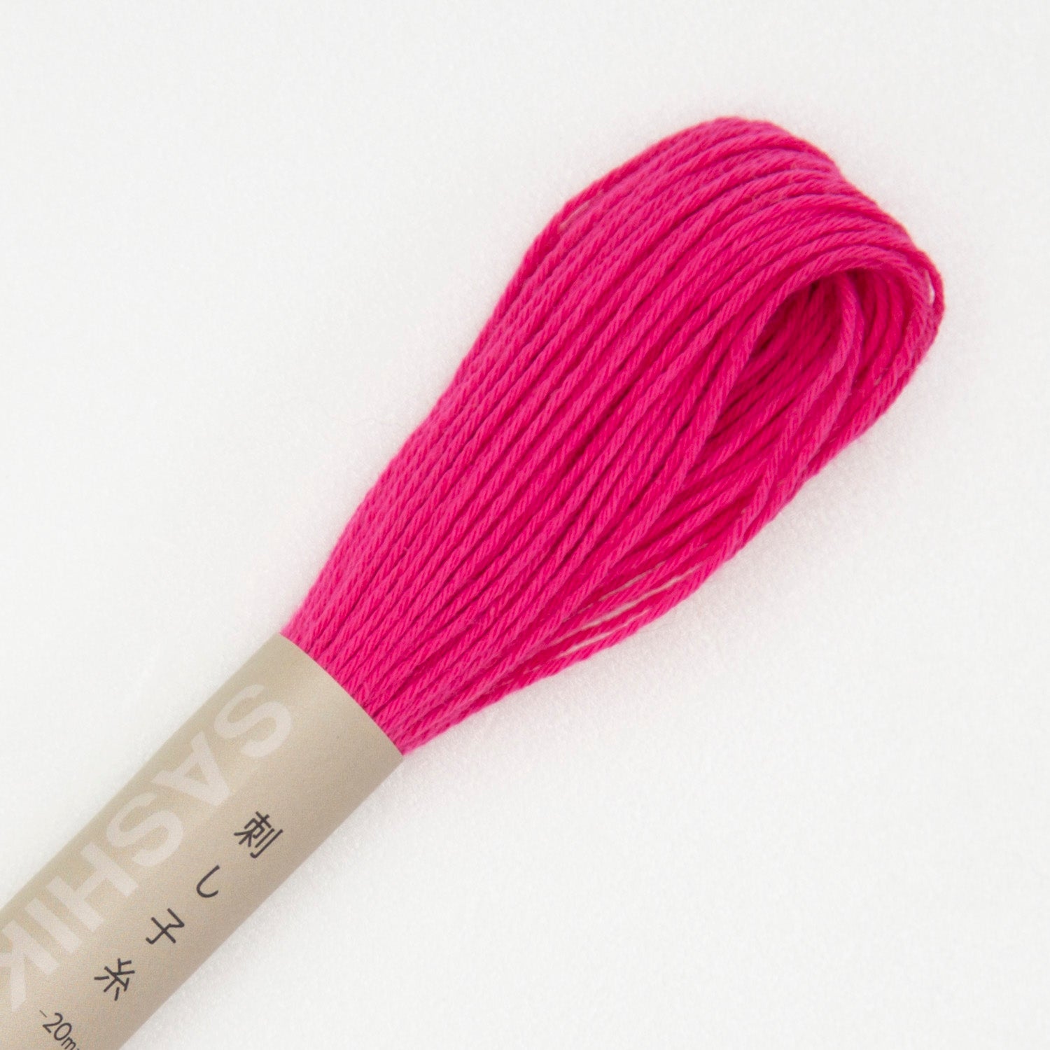Olympus Sashiko Thread, Japan