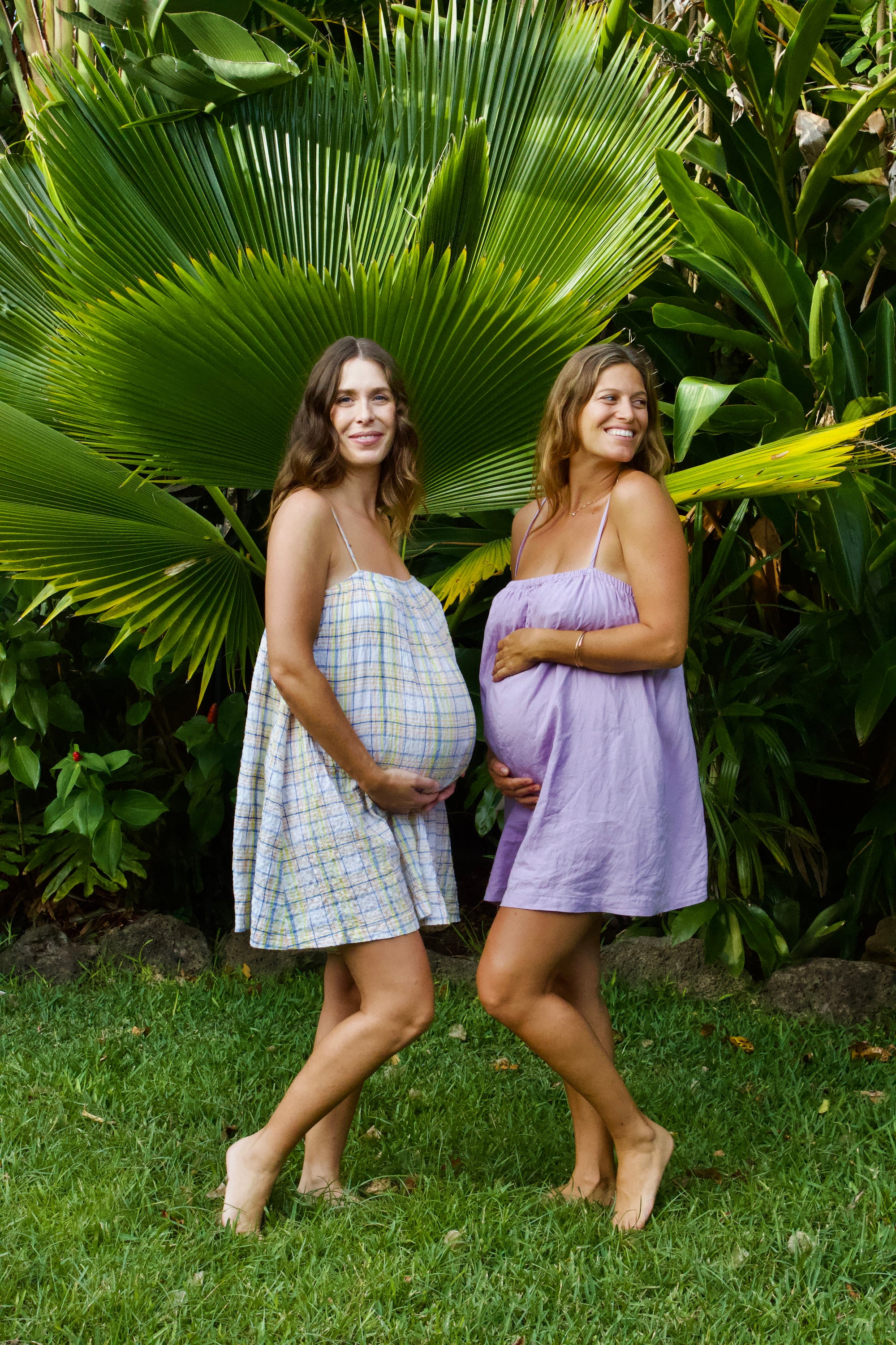 Paradise Patterns, Humla Romper PDF Pattern