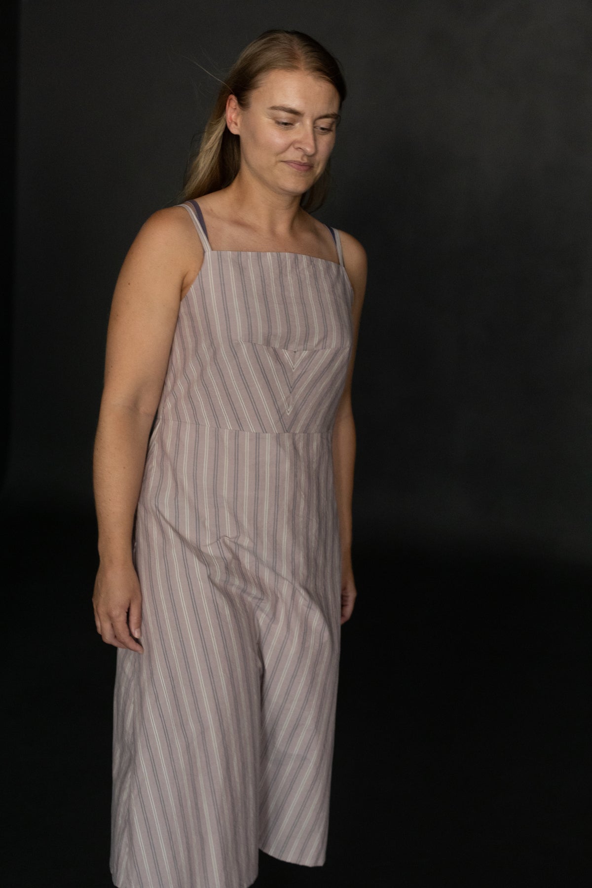 Merchant &amp; Mills, The Sommer Dress PDF Pattern