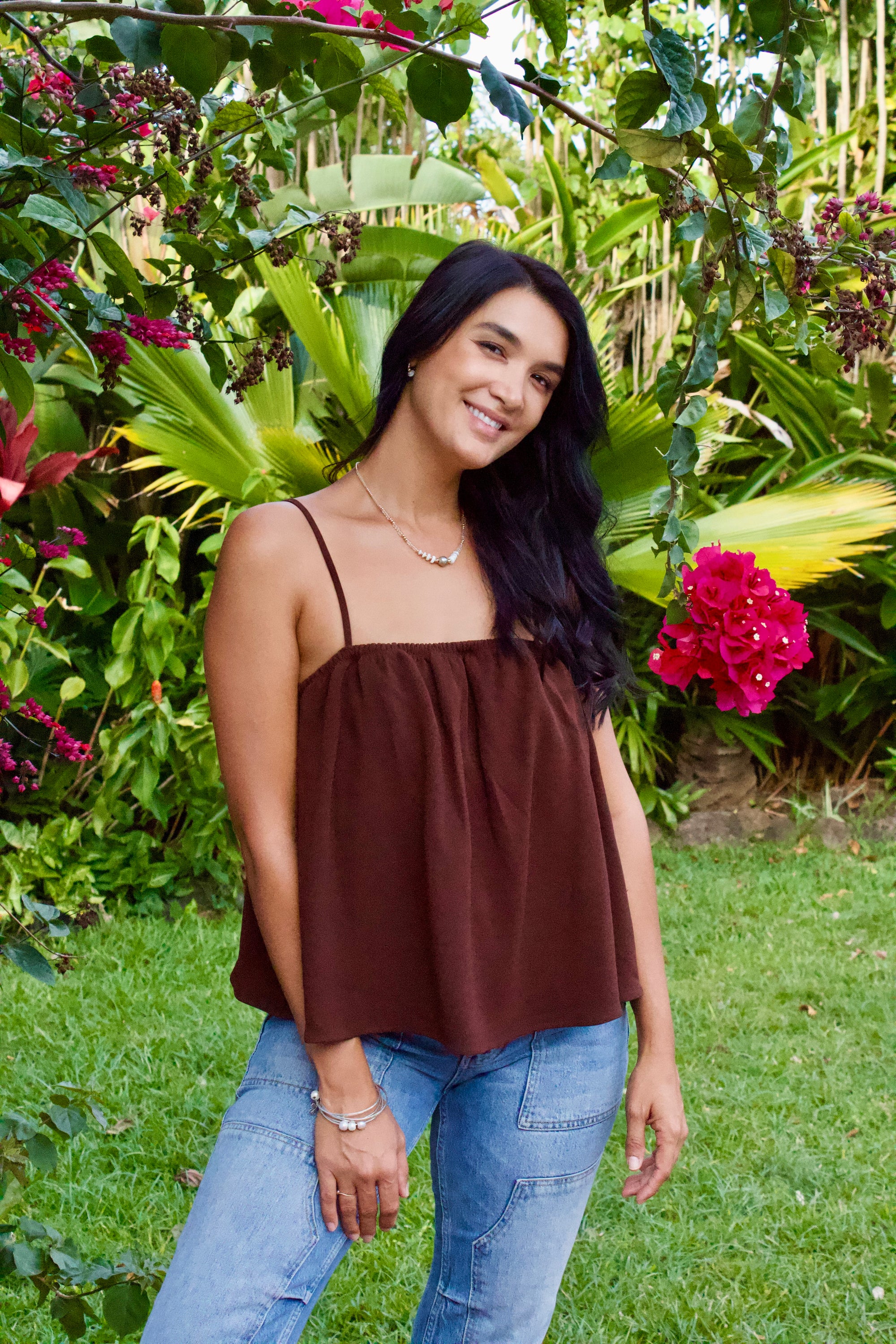Paradise Patterns, Humla Romper PDF Pattern