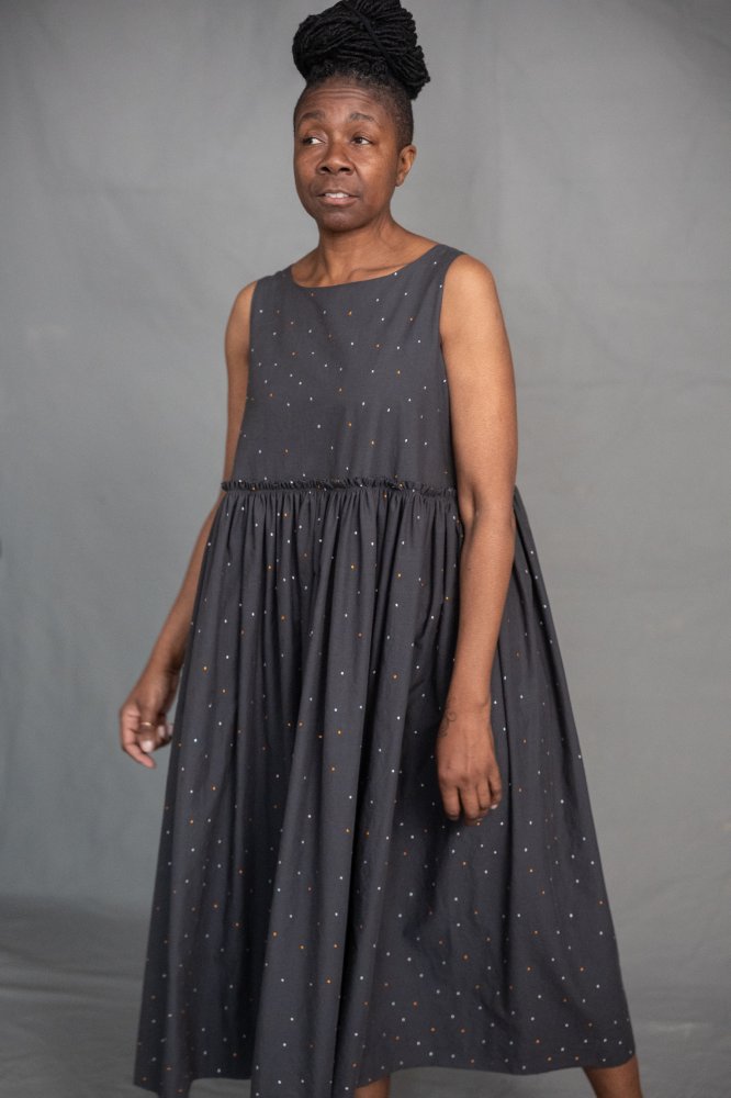 Merchant &amp; Mills, The Trapeze PDF Pattern Additions