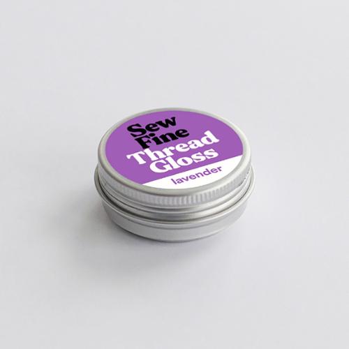 Sew Fine Thread Gloss