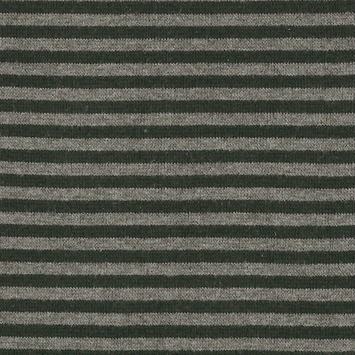Modelo Fabrics Striped Tubular Ribbing, Multiple Colorways, 1/4 Yard