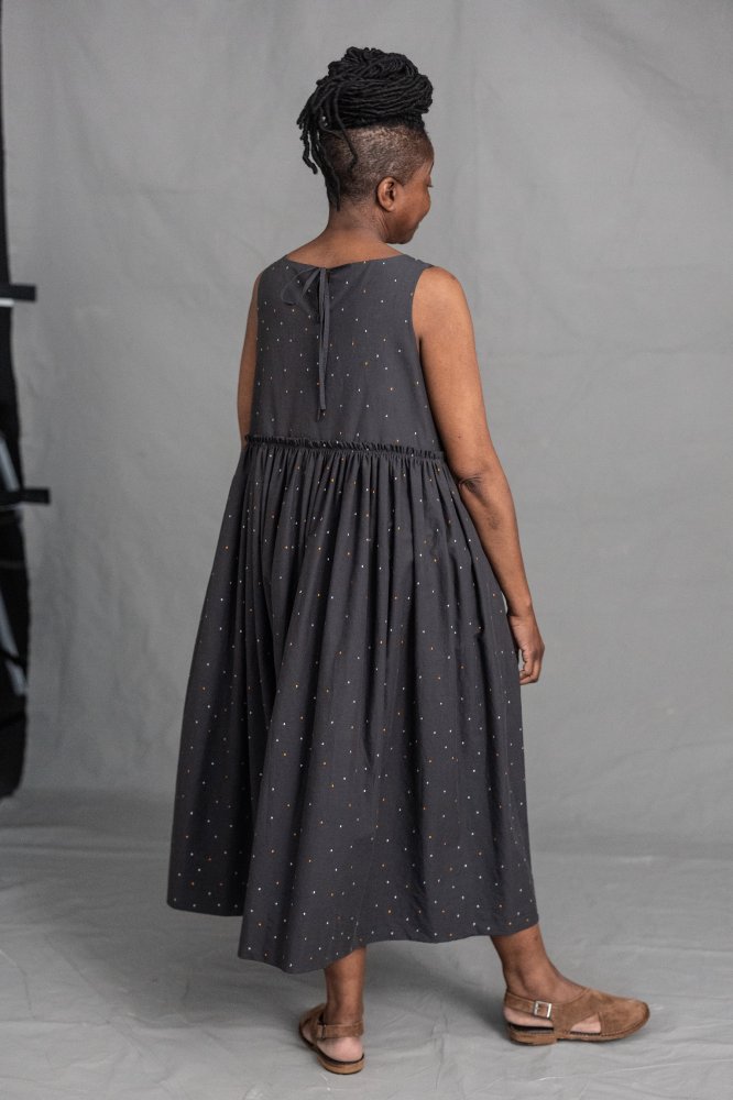 Merchant &amp; Mills, The Trapeze PDF Pattern Additions