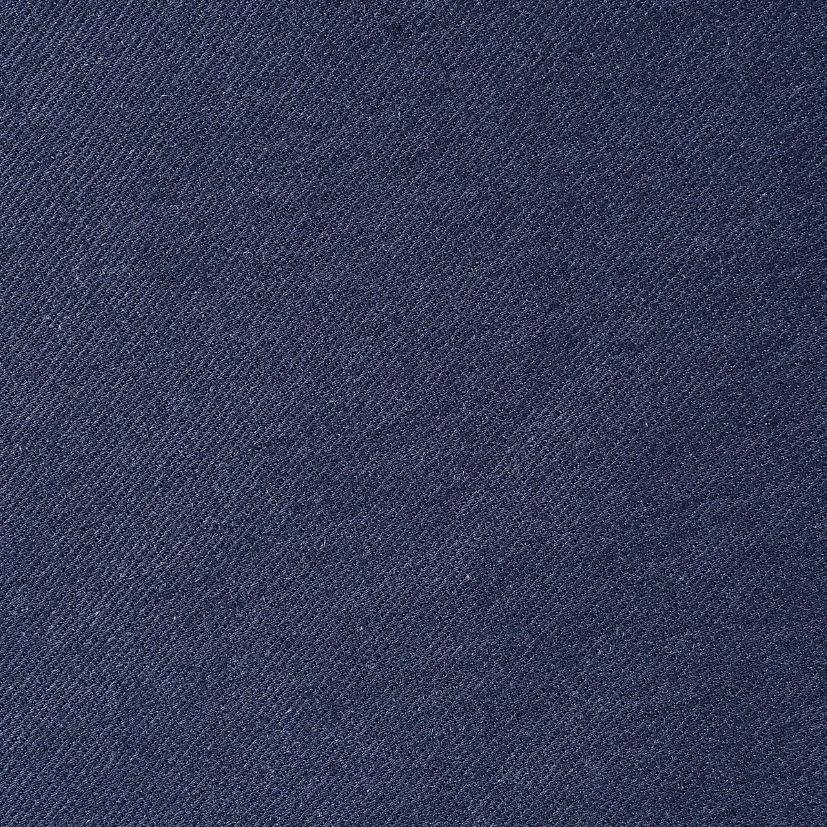 Atelier Brunette, Twill Linen Viscose, Deep Ink, 1/4 yard