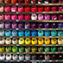 Wonderfil Eleganza #8 Perle Cotton, multiple colorways - Lakes Makerie