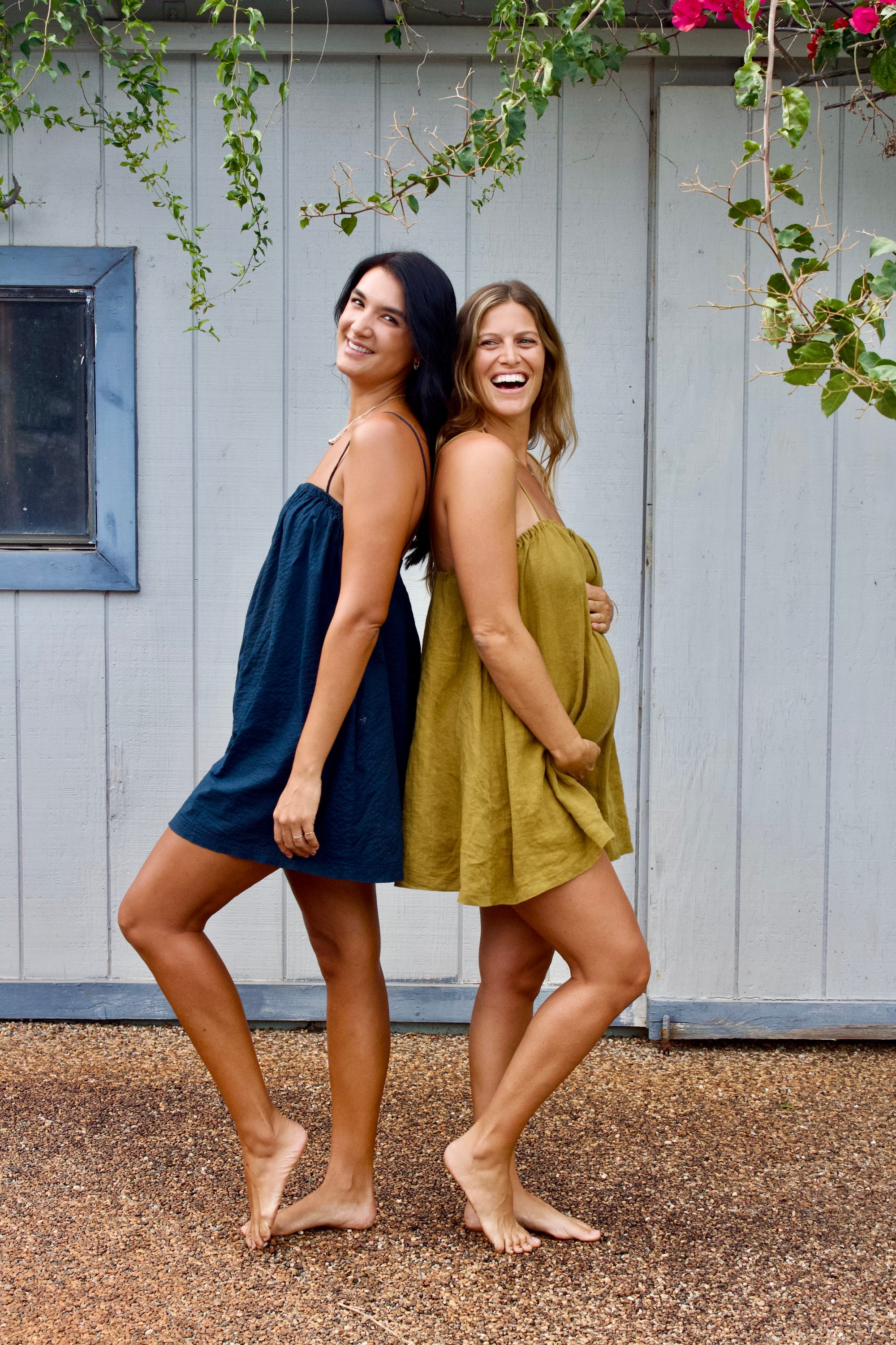 Paradise Patterns, Humla Romper PDF Pattern