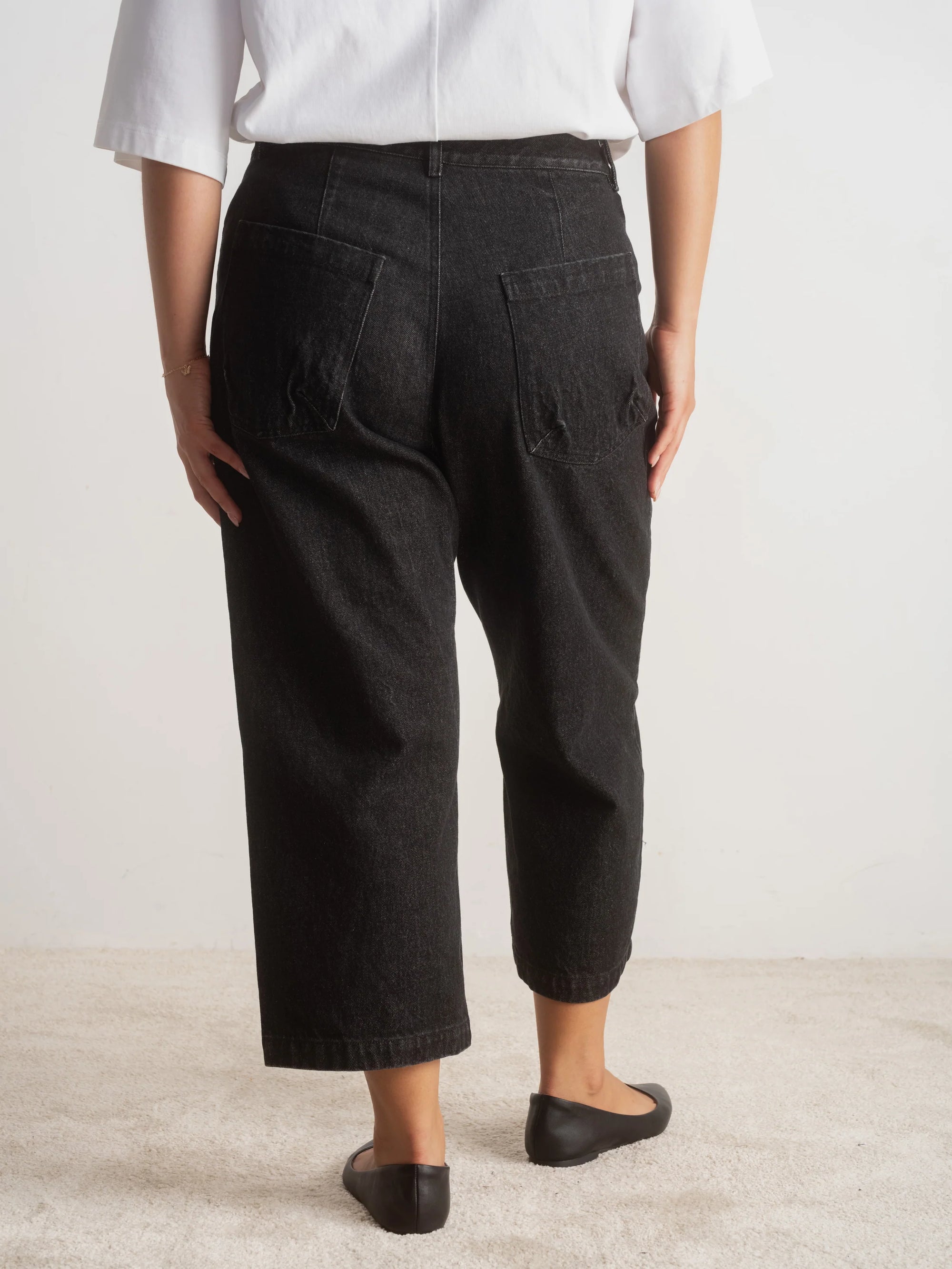 Daughter Judy, Adams Pant PDF Pattern