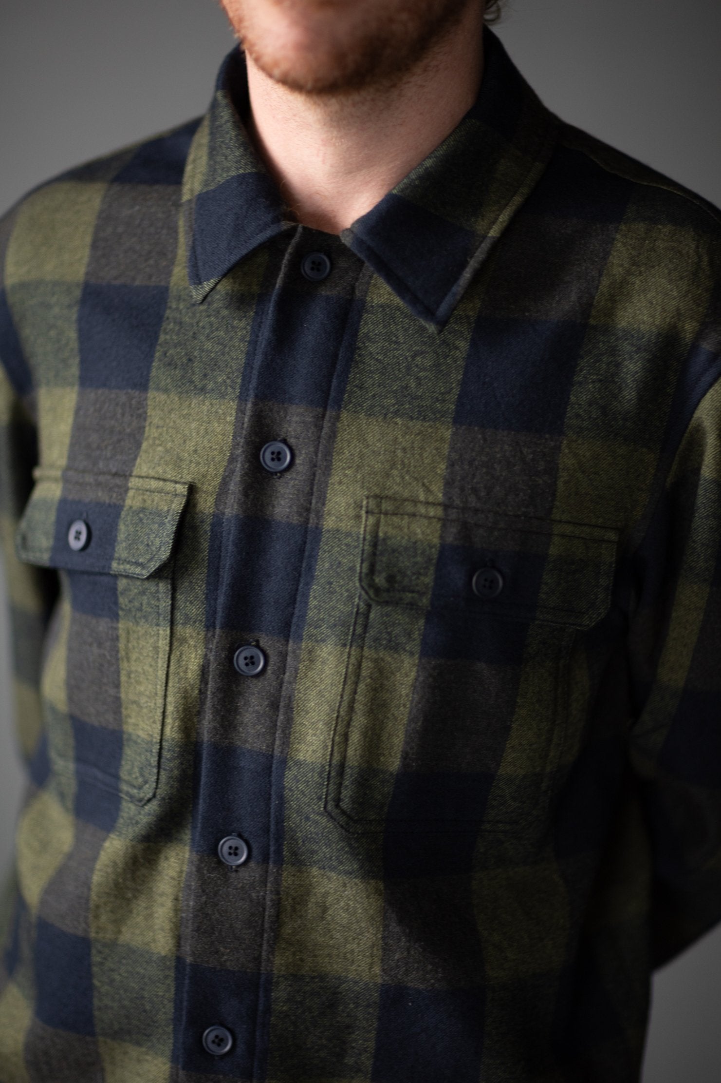Merchant and Mills, The Arbor Paper Pattern