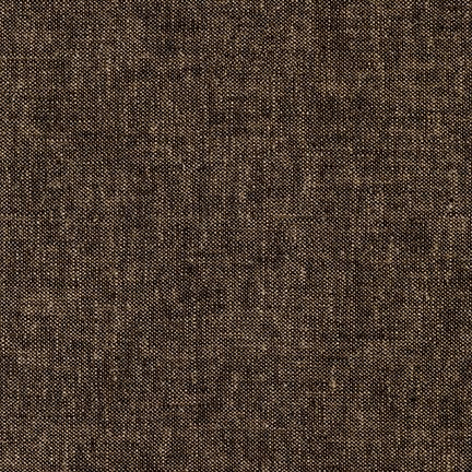 Remnant 101112, Brussels Washer Yarn Dye Linen Rayon Fabric, 2.5 yard bolt end