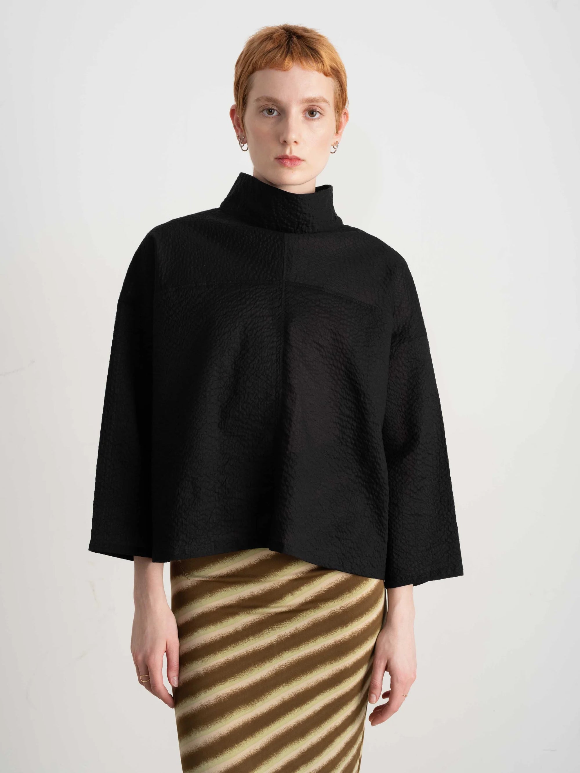 Daughter Judy, Barons Dress/Top PDF Pattern