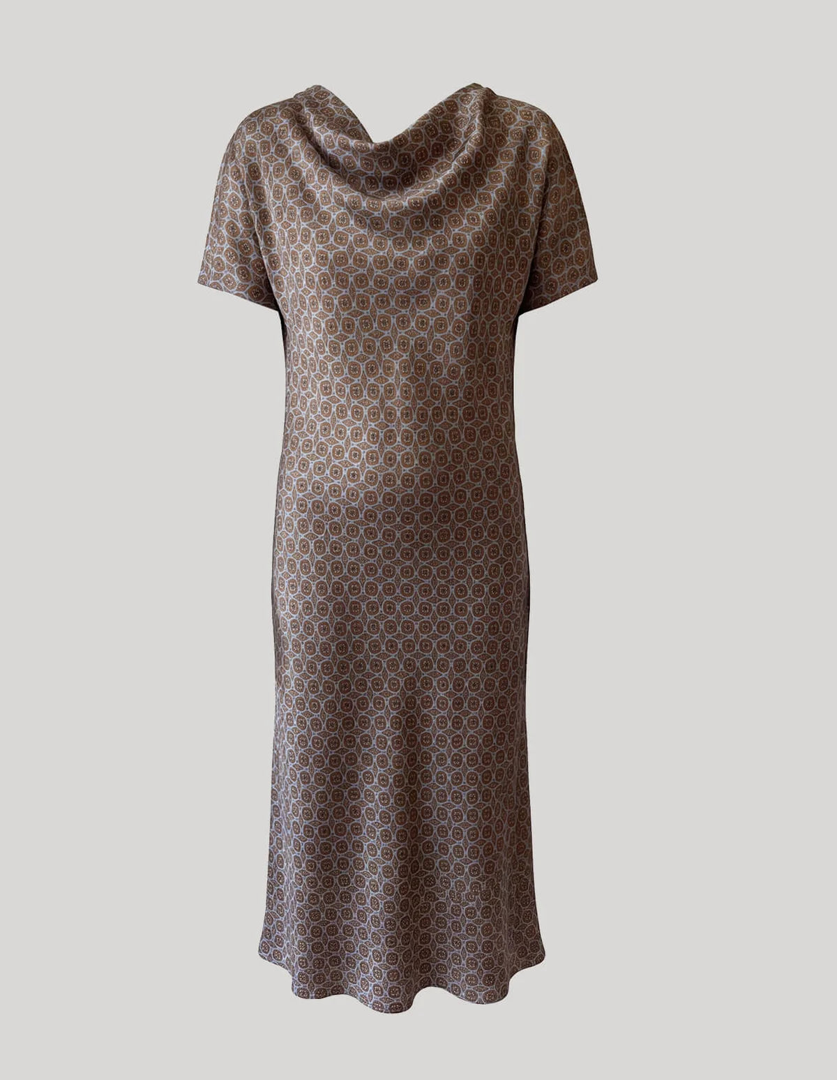The Maker's Atelier 66, The Bias Dress &amp; Top PDF Pattern