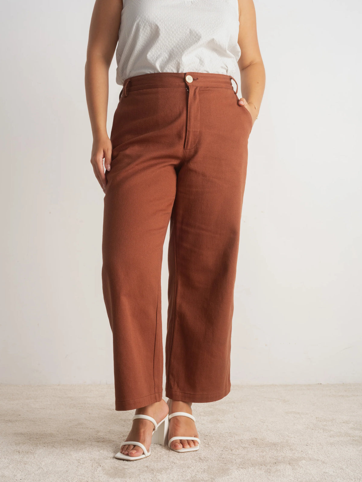 Lks Patterns Daughter Judy, Brier Pant PDF Pattern – Lakes Makerie