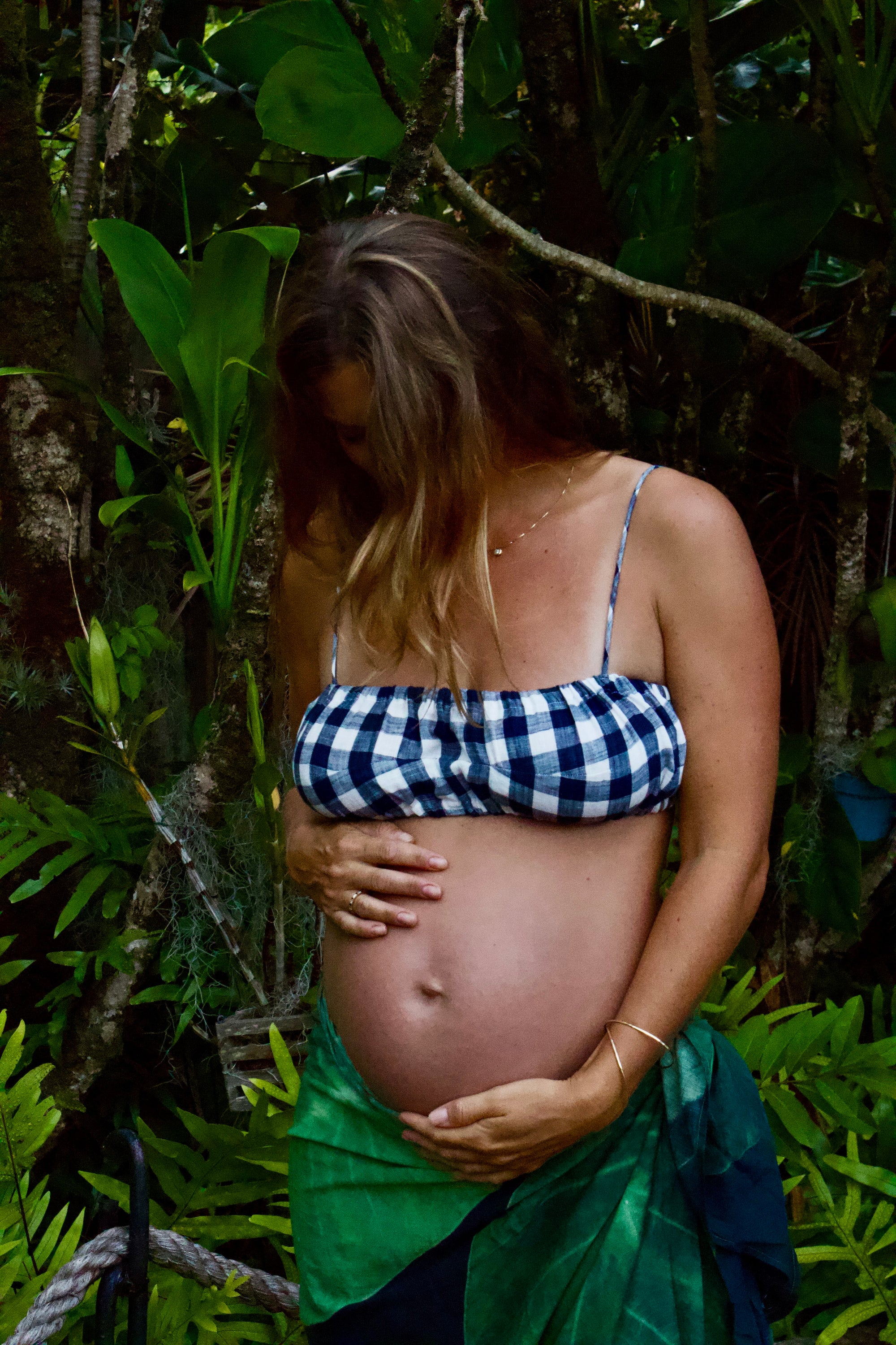 Paradise Patterns, Humla Romper PDF Pattern
