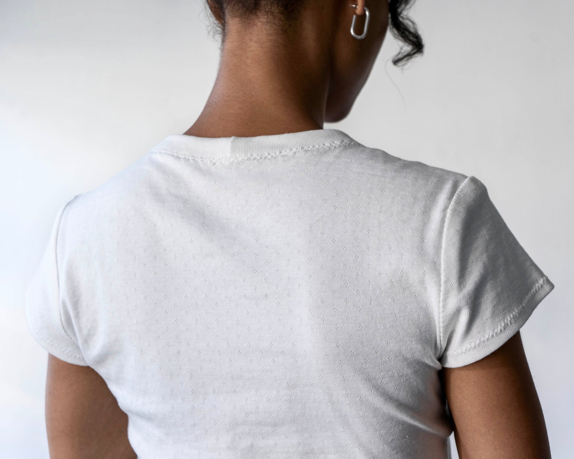 Paradise Patterns, Honeygirl Tee PDF Pattern