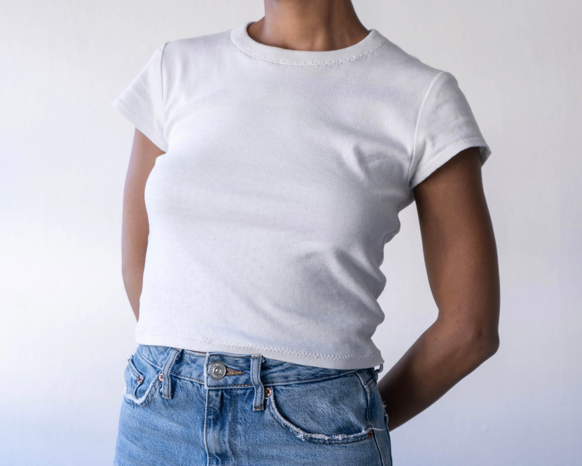 Paradise Patterns, Honeygirl Tee PDF Pattern