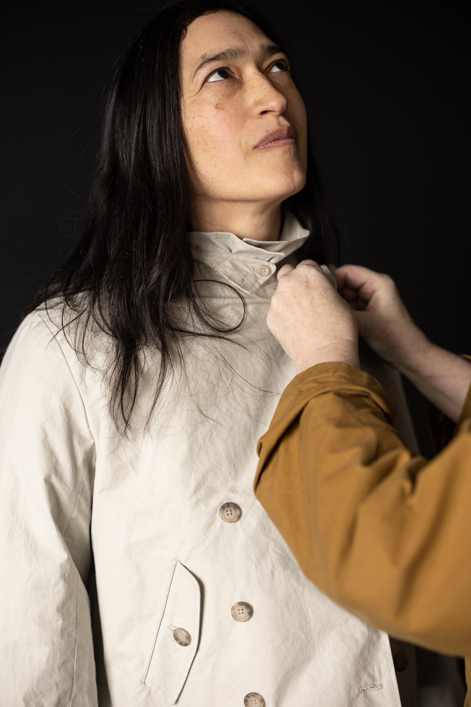 Merchant &amp; Mills, The Denham PDF Pattern