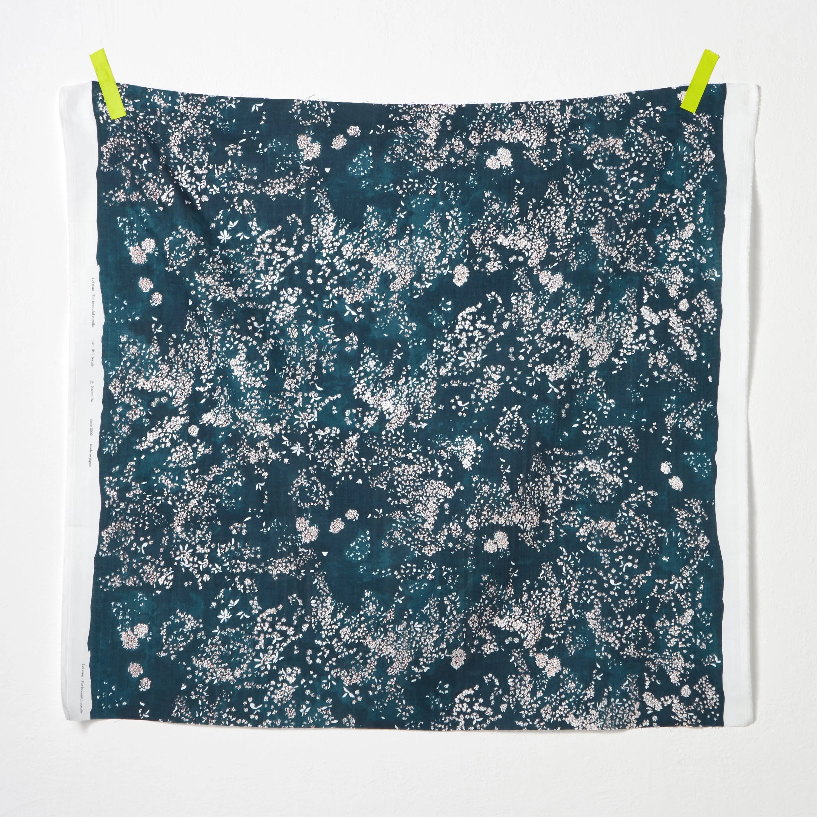 Double Gauze – Lakes Makerie