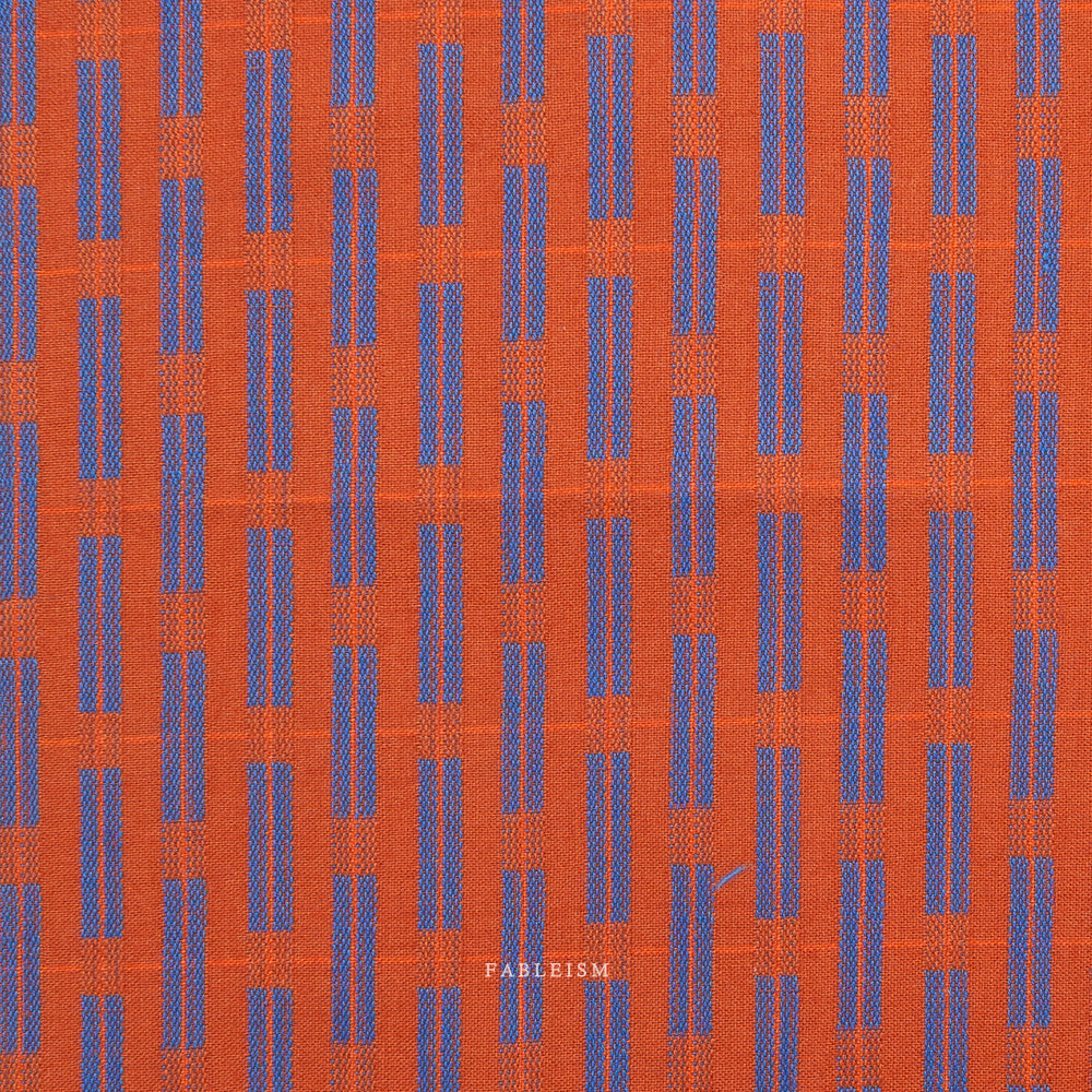 Fableism Fine and Dandy, Formation in Spice,  1/4 yard