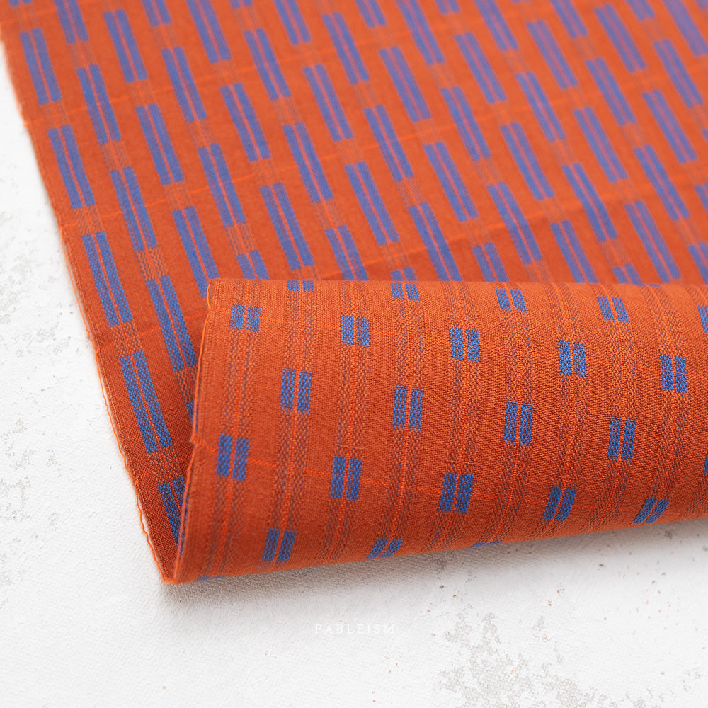 Fableism Fine and Dandy, Formation in Spice,  1/4 yard