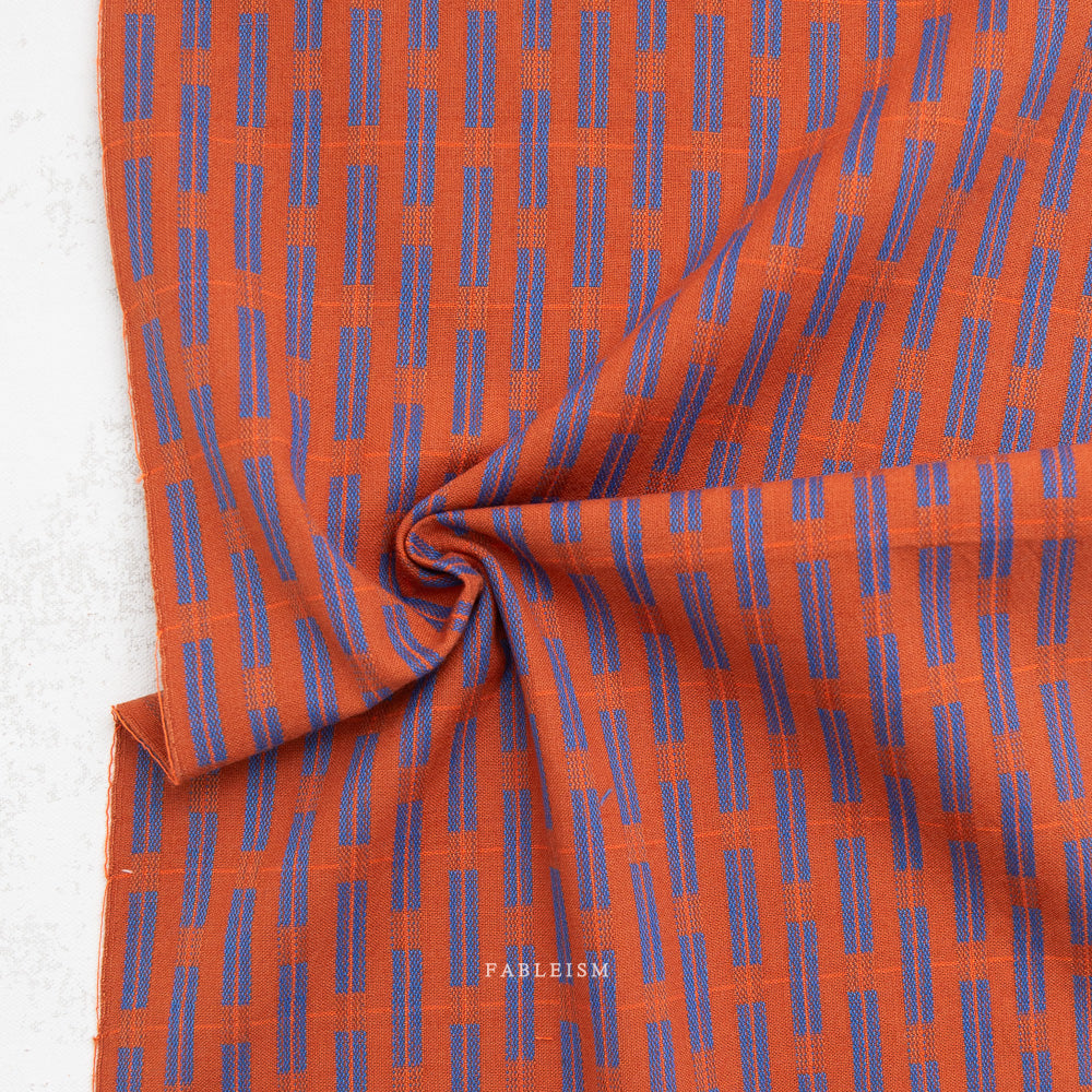 Fableism Fine and Dandy, Formation in Spice,  1/4 yard