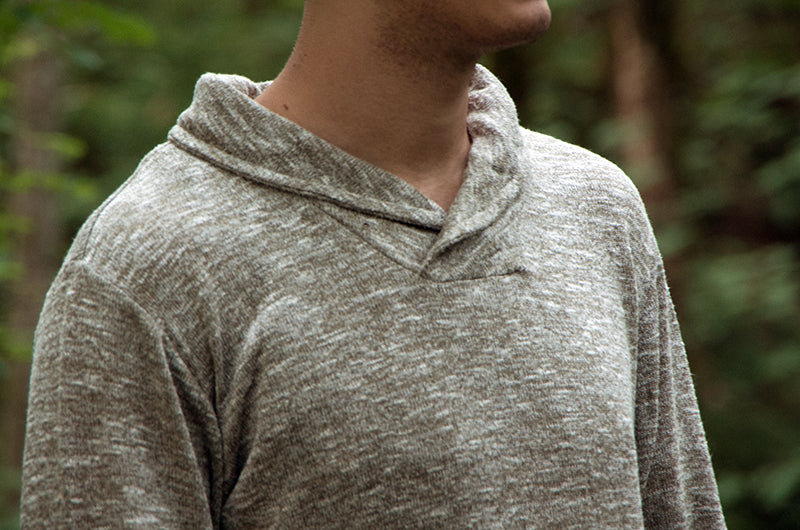 Thread Theory Men&#39;s Finlayson Sweater PDF Pattern