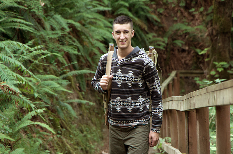 Thread Theory Men&#39;s Finlayson Sweater PDF Pattern