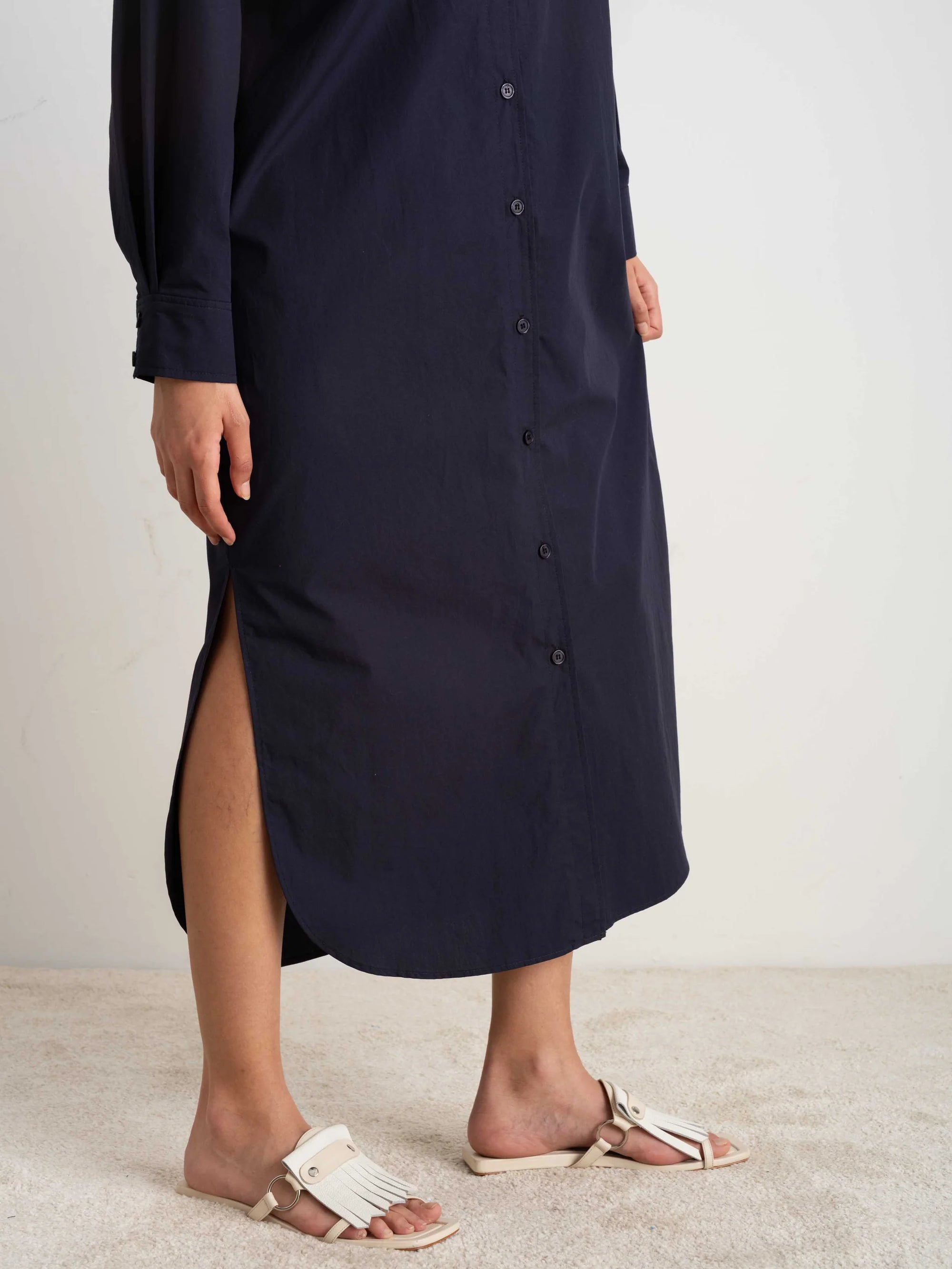 Daughter Judy, Genra Shirt PDF Pattern