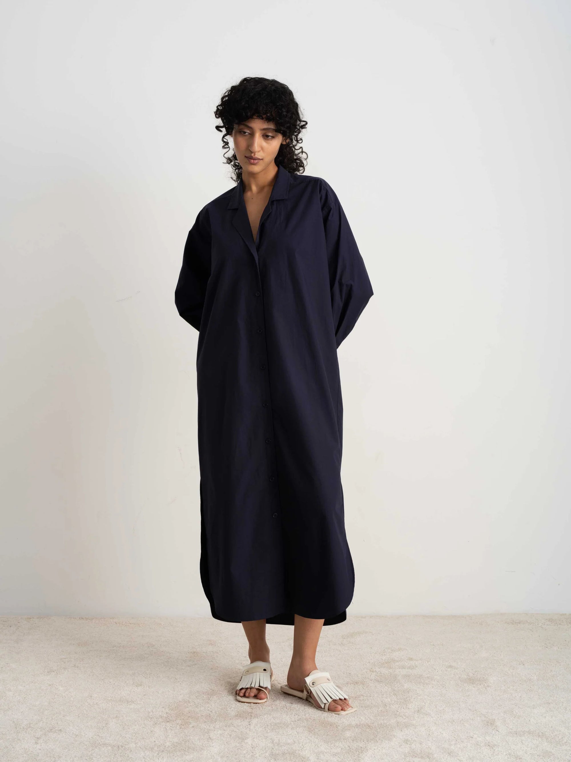 Daughter Judy, Genra Shirt PDF Pattern