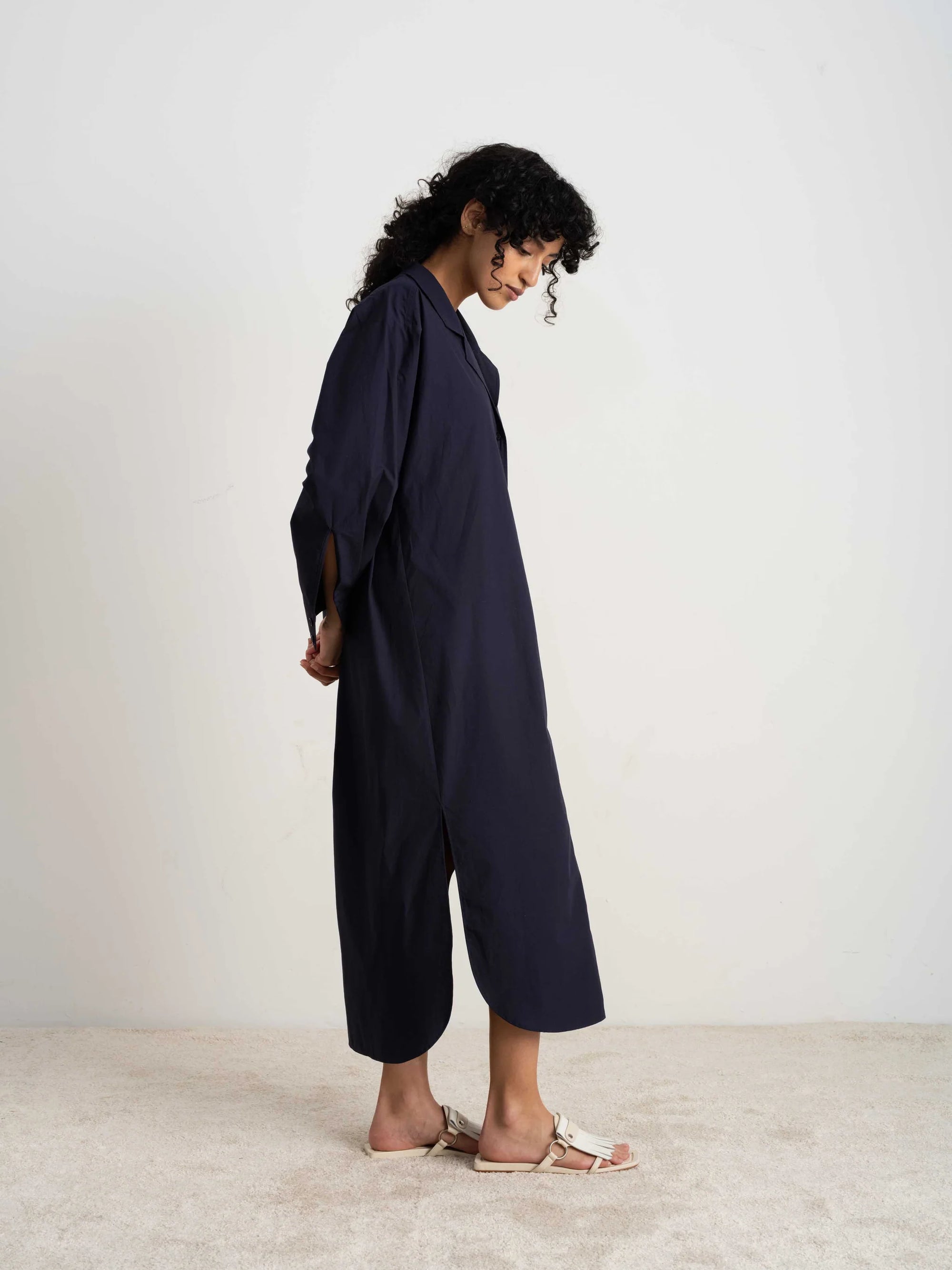 Daughter Judy, Genra Shirt PDF Pattern