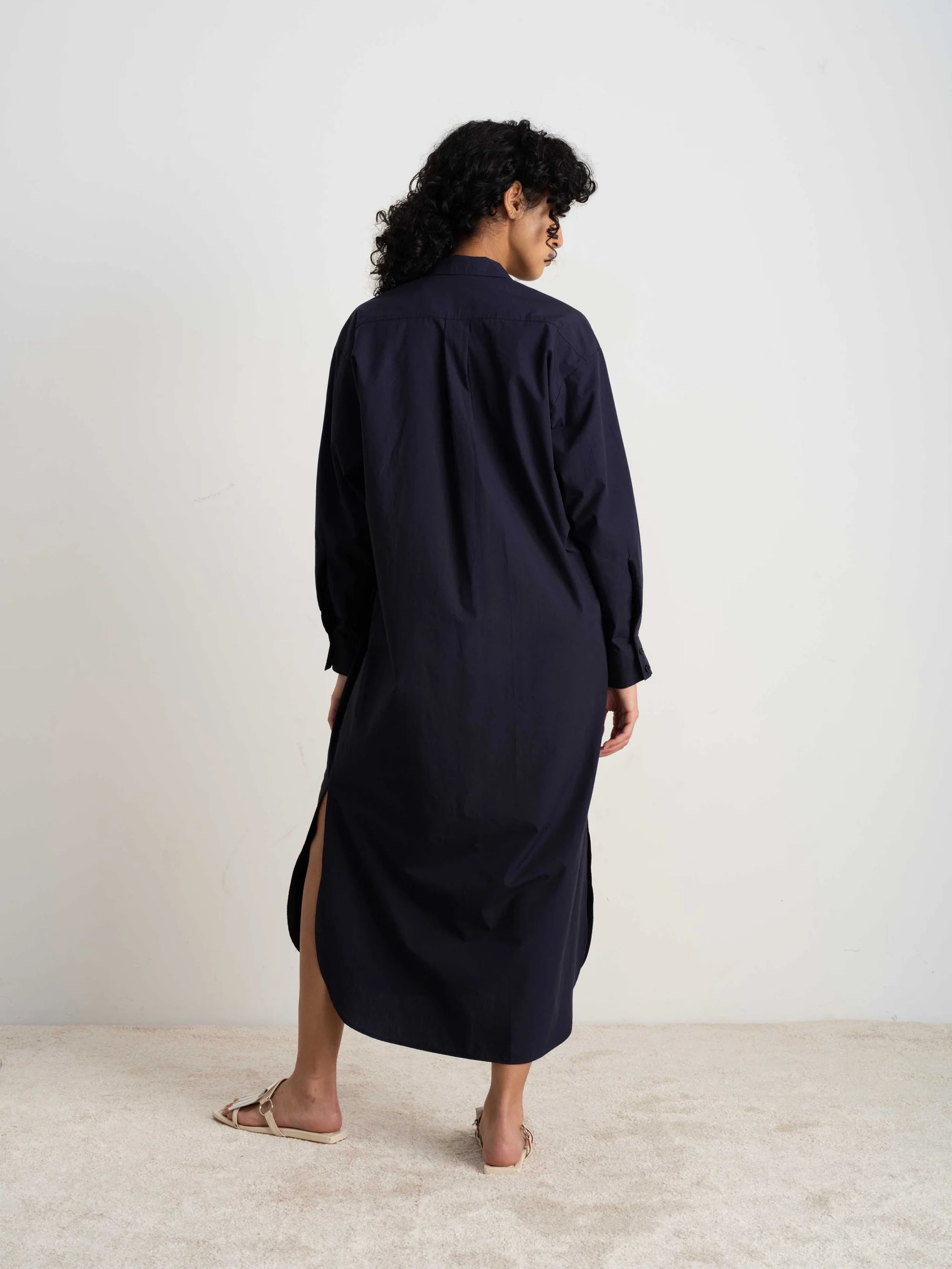 Daughter Judy, Genra Shirt PDF Pattern