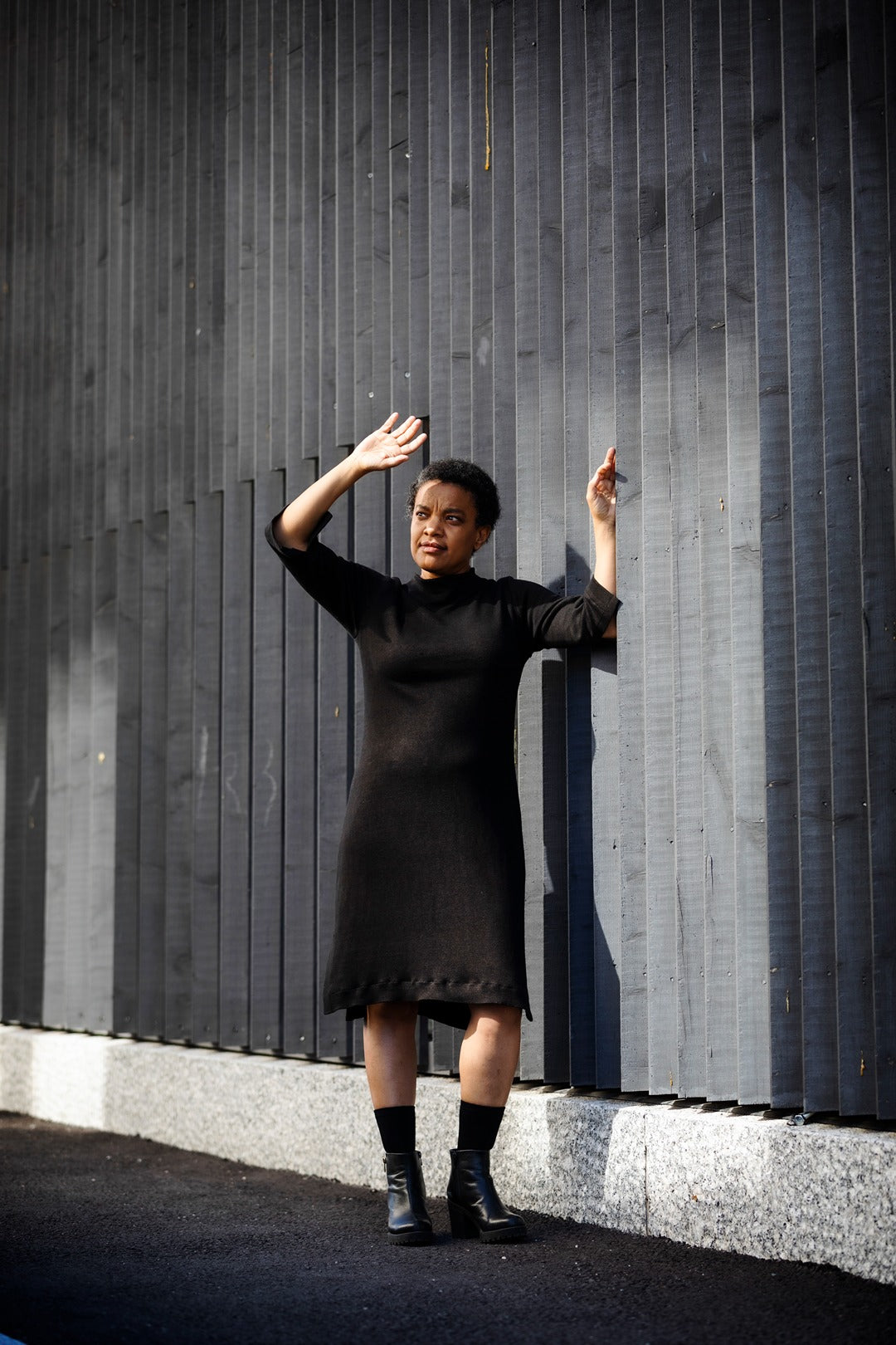 TAUKO Magazine No.16, Architecture