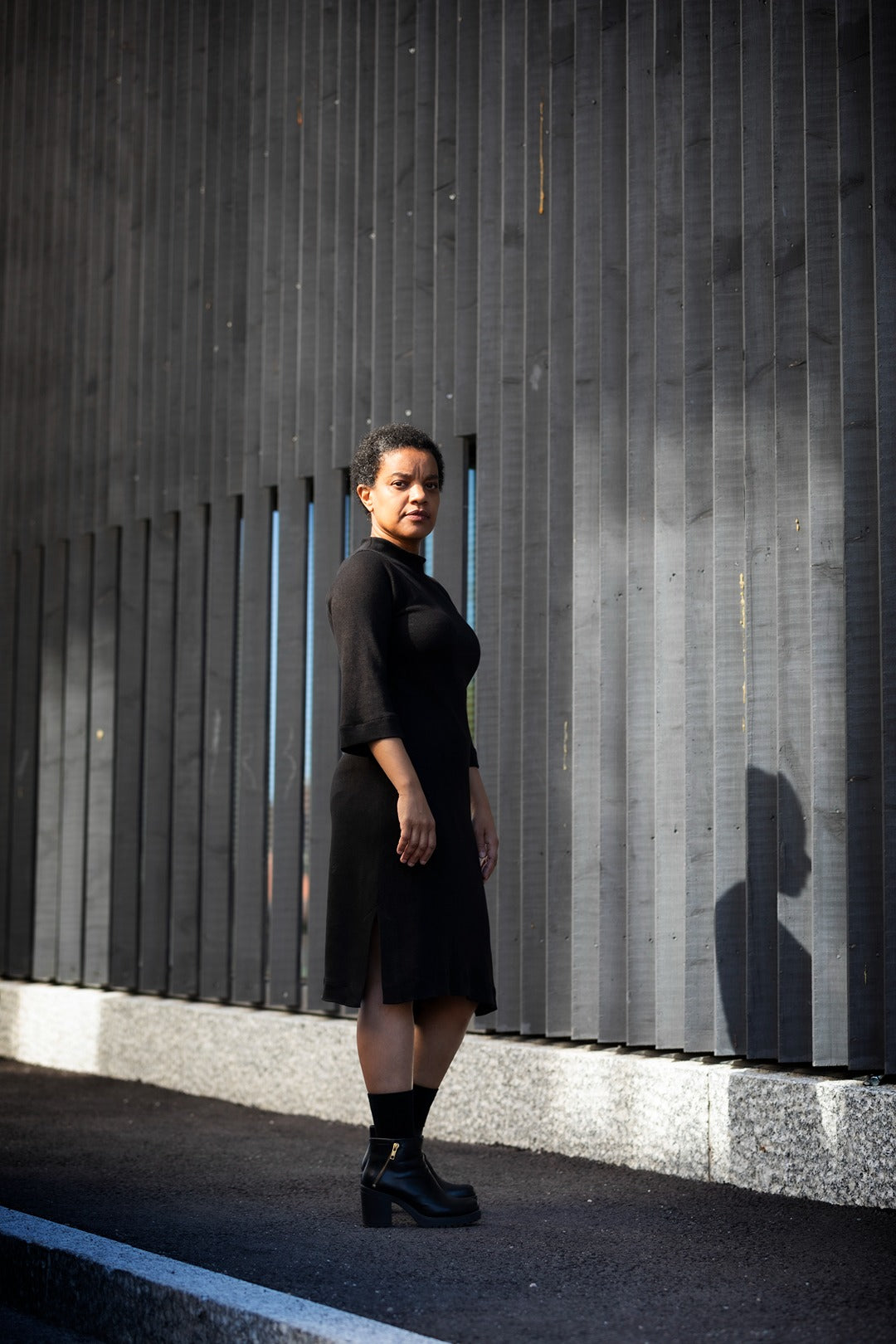 TAUKO Magazine No.16, Architecture