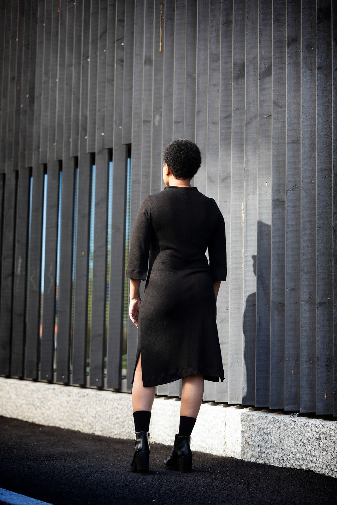 TAUKO Magazine No.16, Architecture