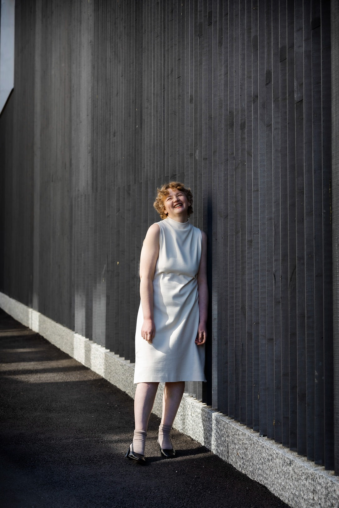 TAUKO Magazine No.16, Architecture