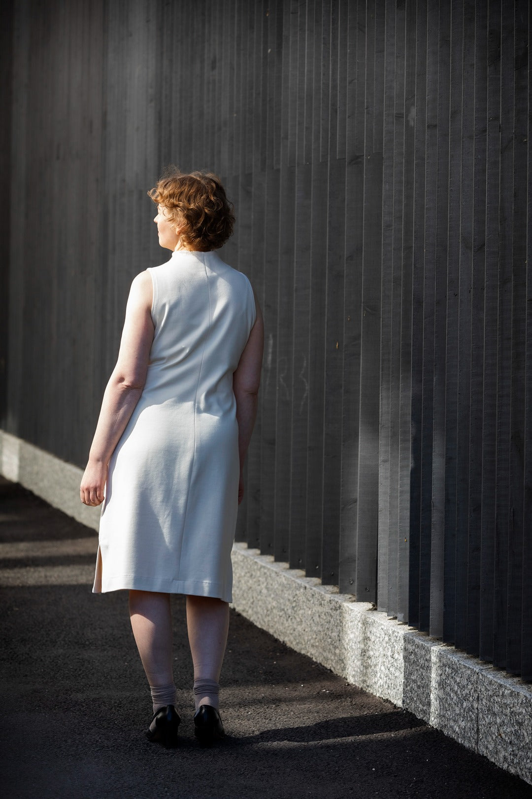 TAUKO Magazine No.16, Architecture