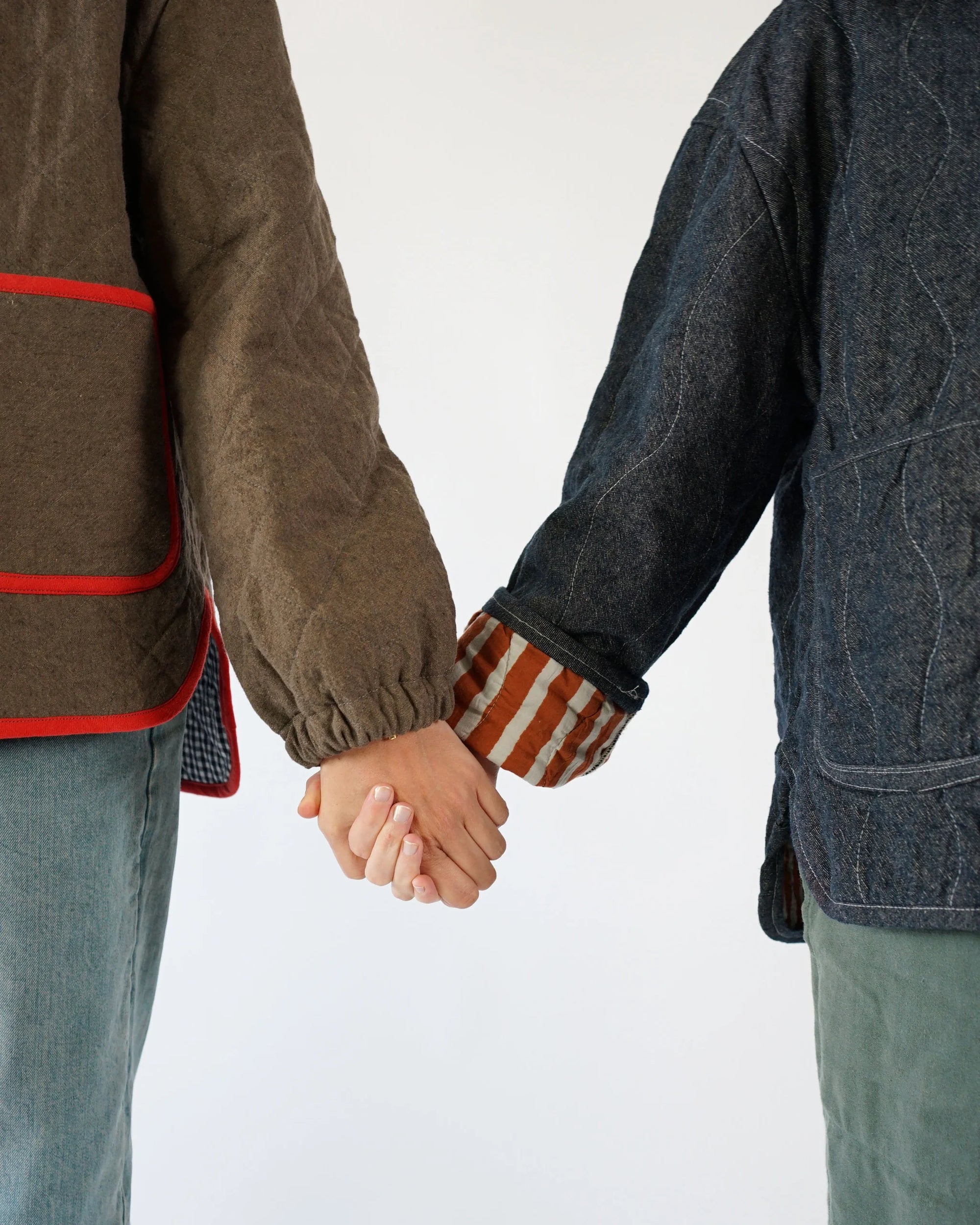 Class: Sew the Homebody Quilted Jacket with Evan! Starts Wednesday October 8, 5:30-8:30PM (4 sessions)