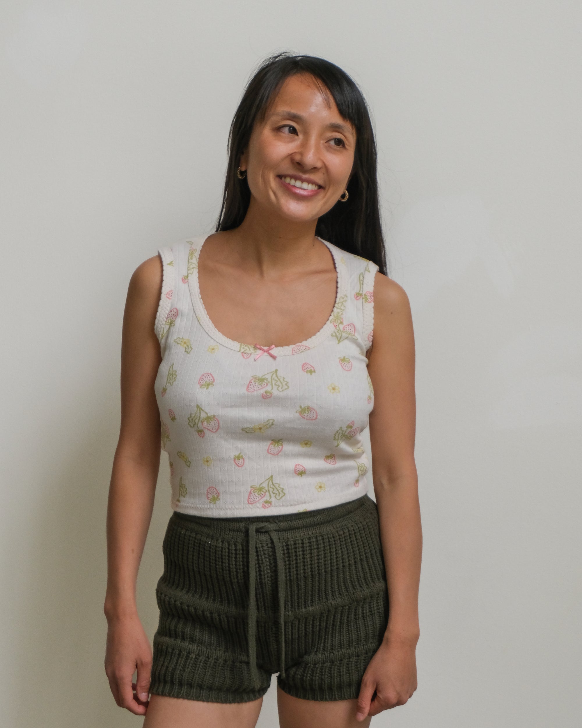 Paradise Patterns, Honeygirl Tee Expansion Pack PDF Pattern