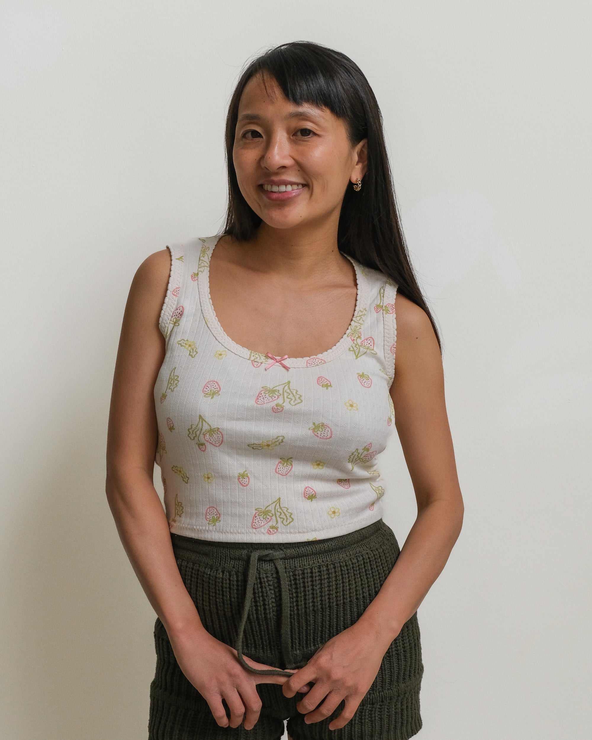 Paradise Patterns, Honeygirl Tee Expansion Pack PDF Pattern