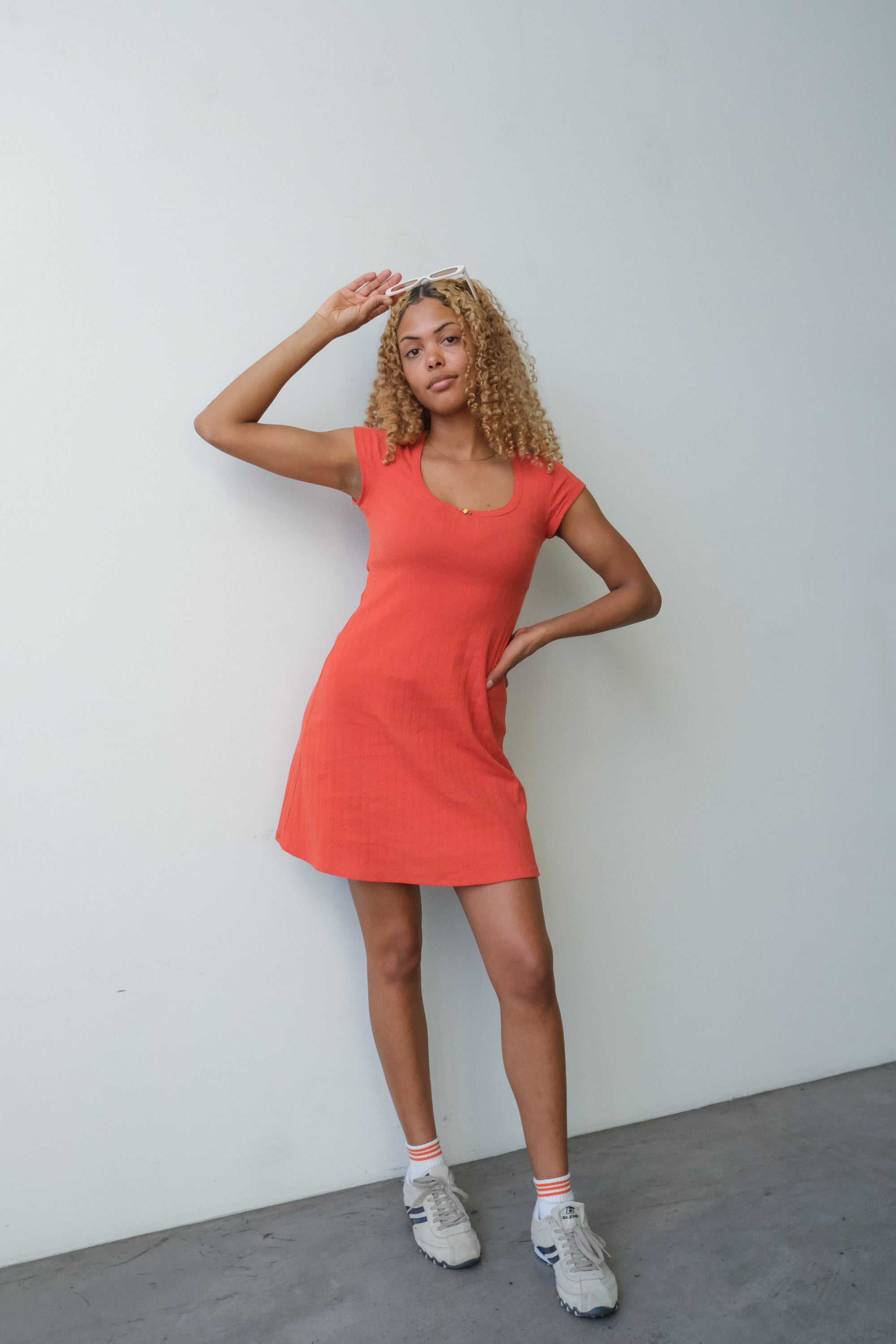 Paradise Patterns, Honeygirl Dress Expansion PDF Pattern