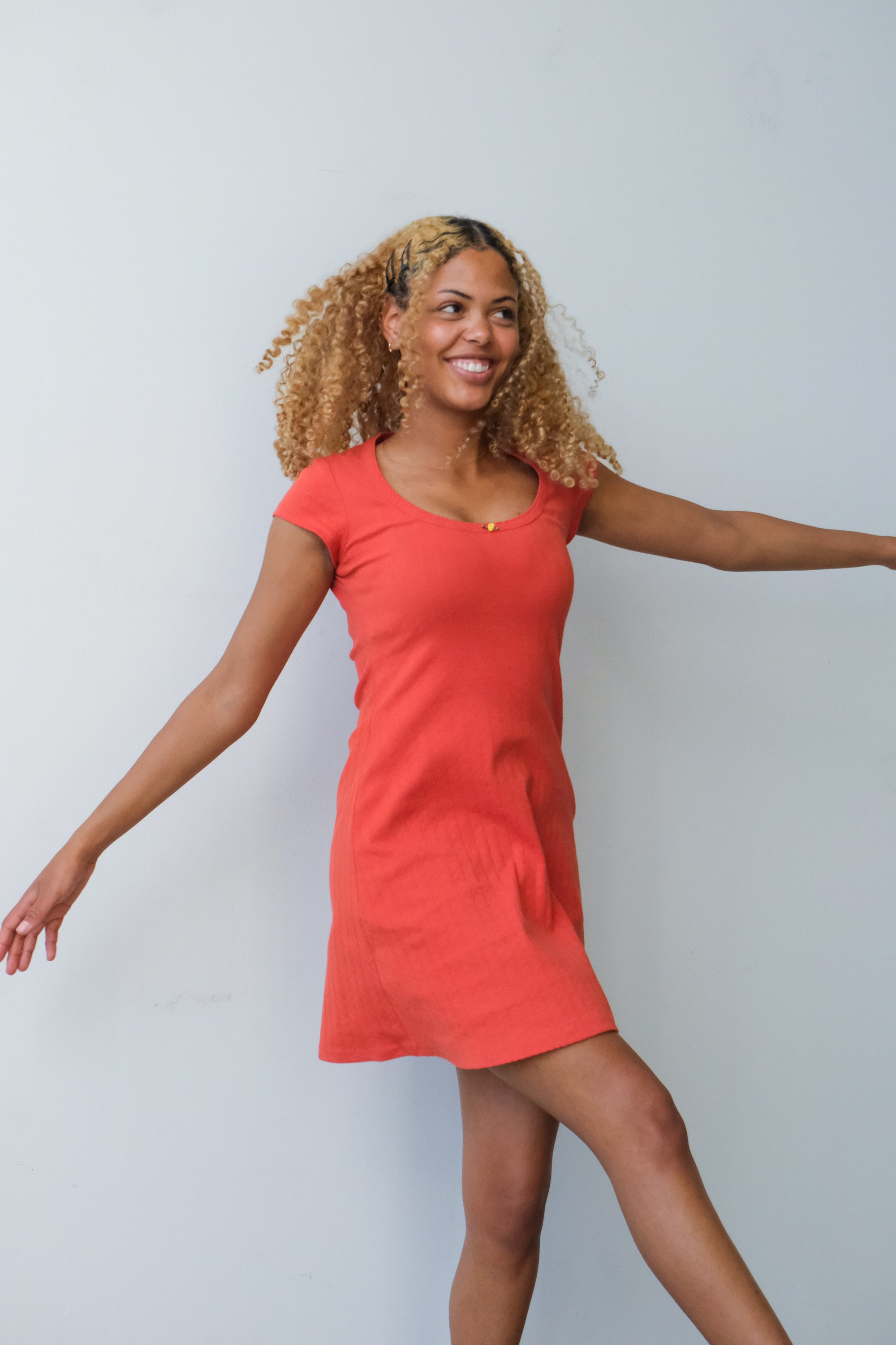 Paradise Patterns, Honeygirl Dress Expansion PDF Pattern