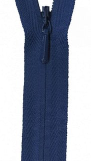 YKK Unique Invisible Zipper, assorted lengths