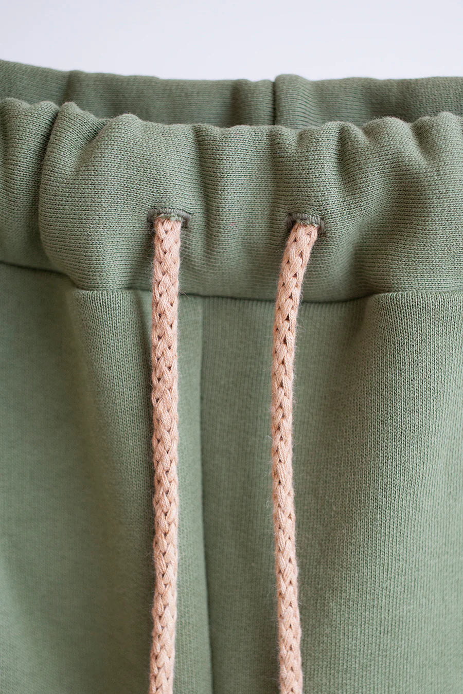 The Modern Sewing Co., Sunday Trackies PDF Pattern