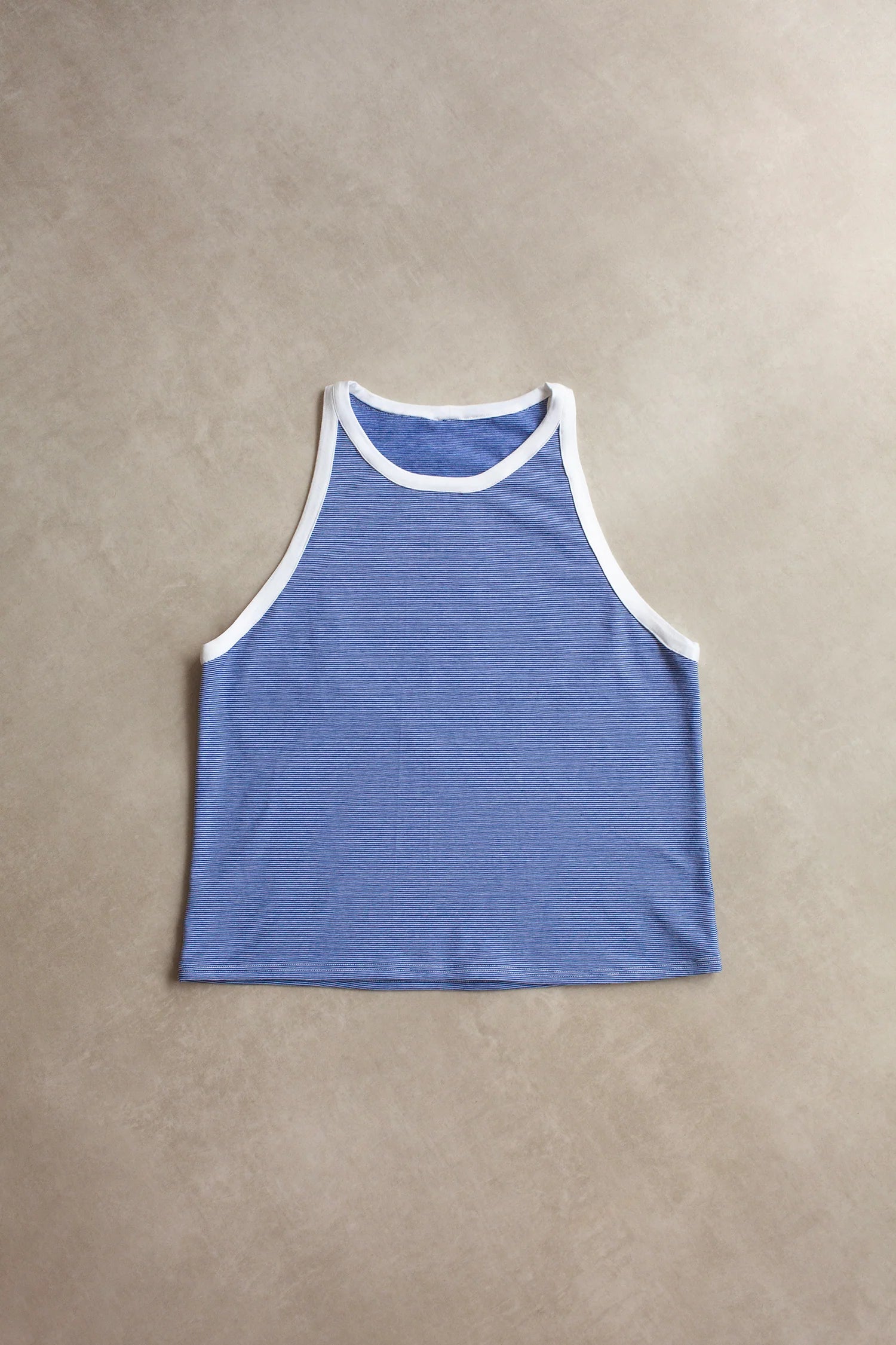 The Modern Sewing Co., Racer Vest PDF Pattern