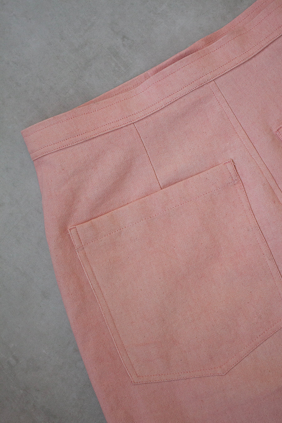 The Modern Sewing Co., Daphne Trousers PDF Pattern