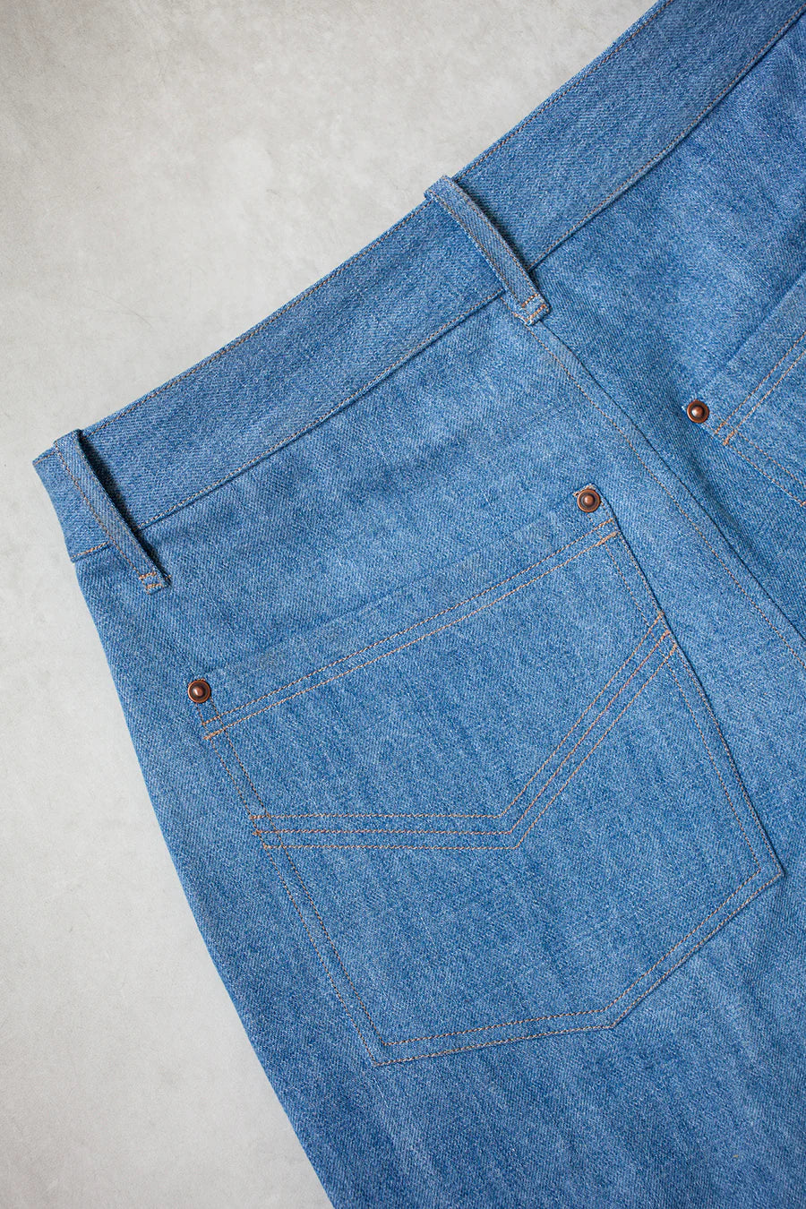 The Modern Sewing Co., Worker Trousers (Women&#39;s) PDF Pattern
